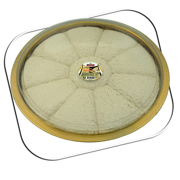 Sade Tahin Helva 4200 gr