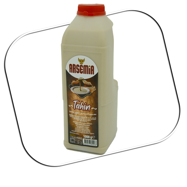 Tahin 1000 gr