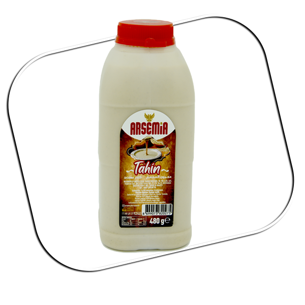 Tahin 480 gr